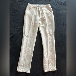 Cubavera Men’s Linen Pants